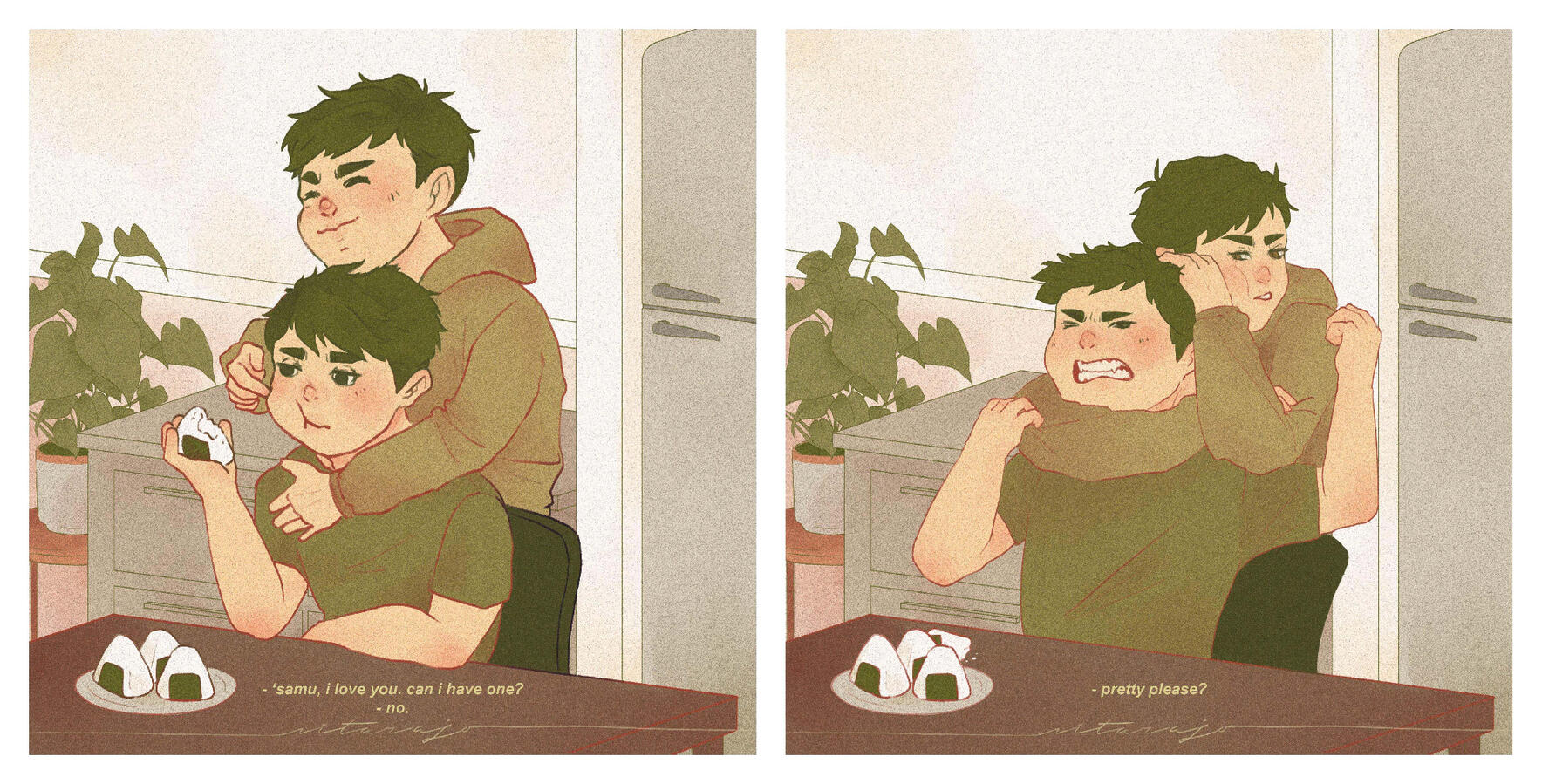 chokehold